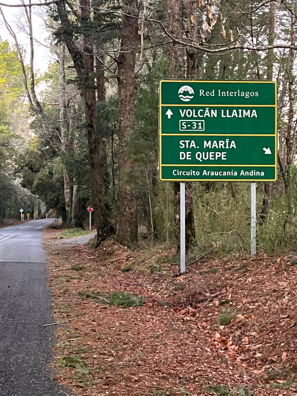 Parcela en Vilcun, con Vista a Volcan Llaima — foto 3