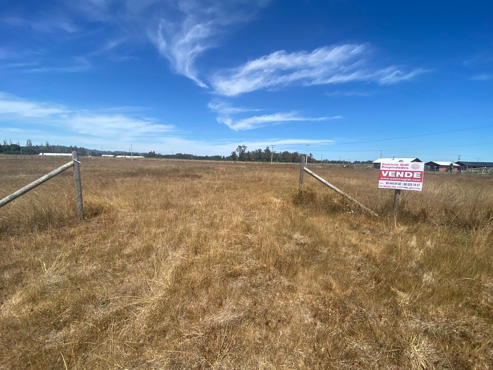 Parcela en Freire a minutos de Temuco y de Villarrica — foto 2