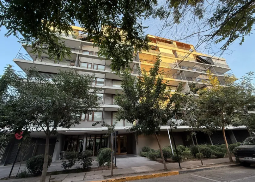 Departamento en Providencia Santiago