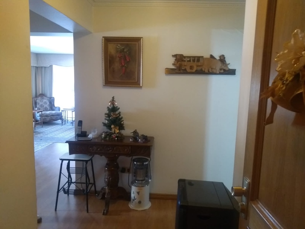 Departamento en Temuco, Edificio Cordillera — foto 2