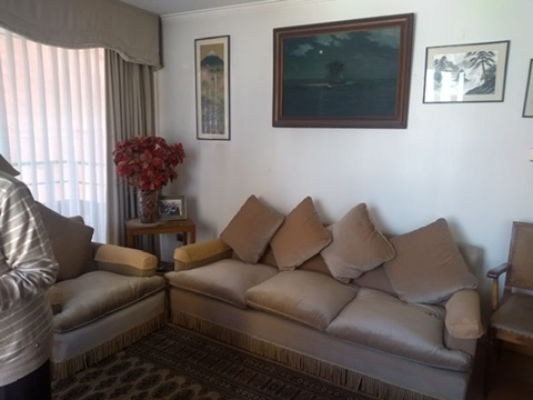 Departamento en Temuco, Edificio Cordillera — foto 4