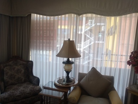 Departamento en Temuco, Edificio Cordillera — foto 5
