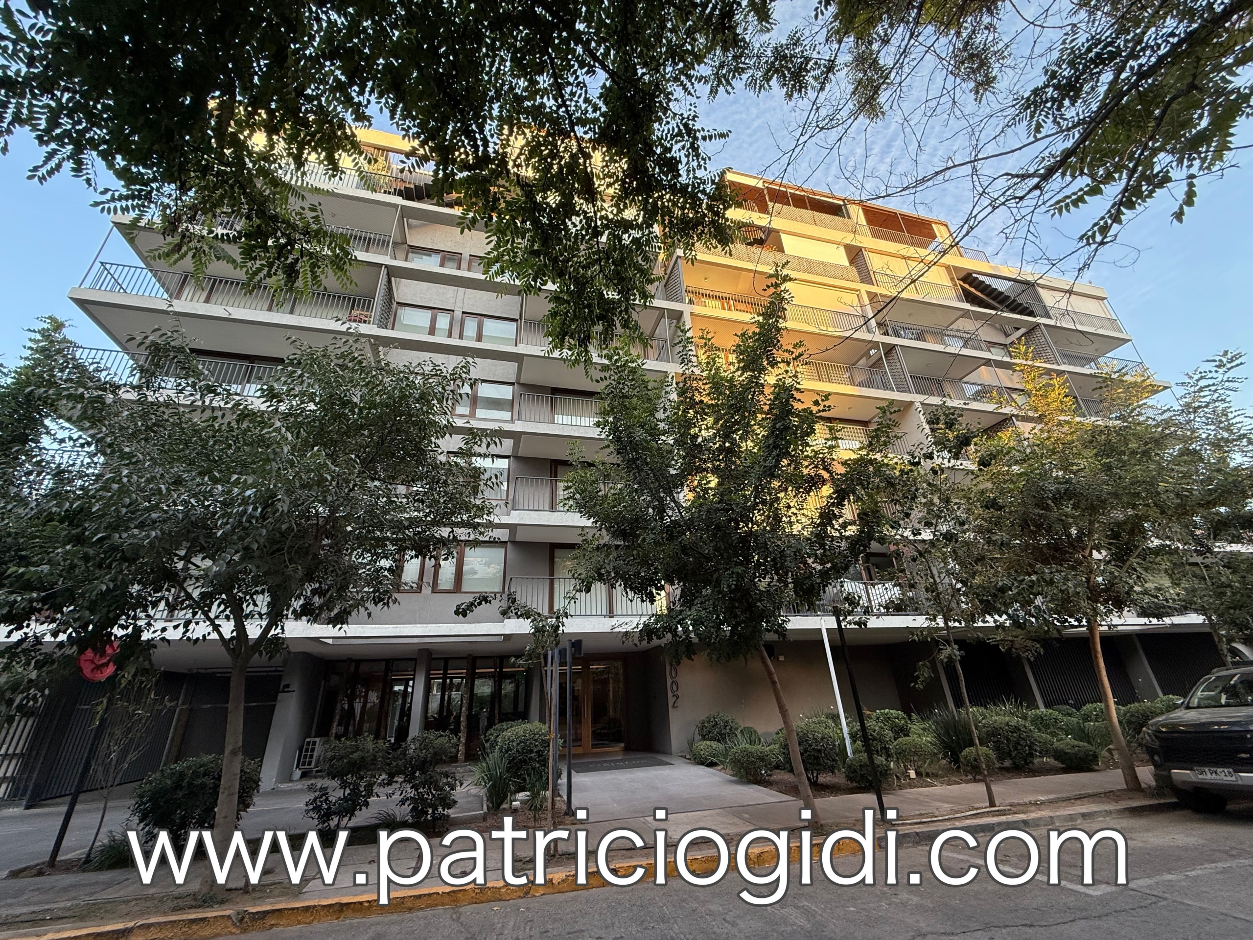 Departamento en Providencia Santiago — foto 2