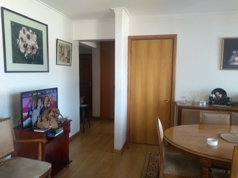 Departamento en Temuco, Edificio Cordillera — foto 15