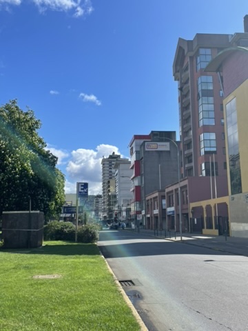 Departamento en Temuco, Edificio Cordillera — foto 18