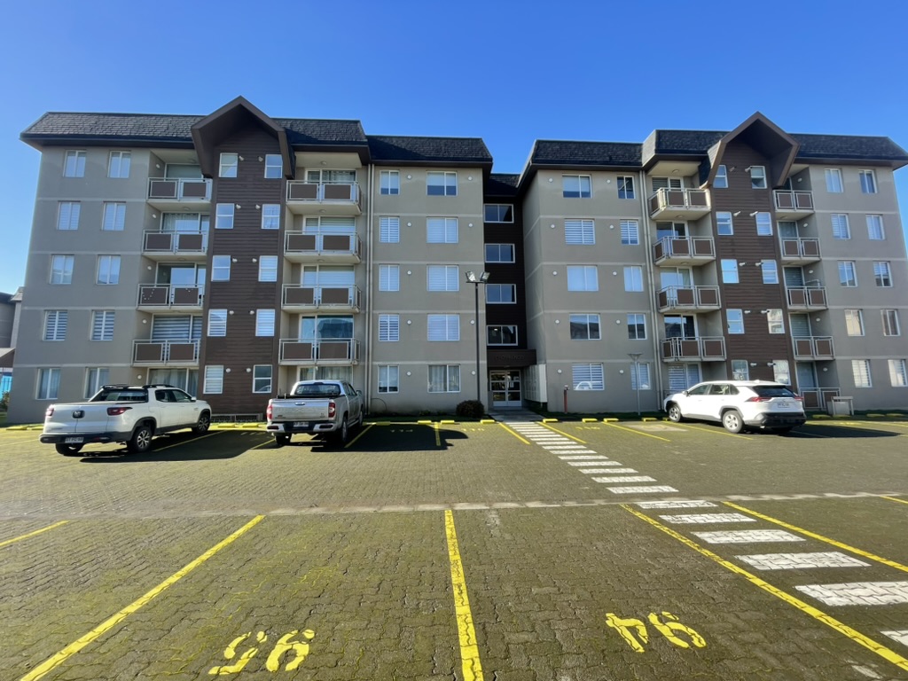 Departamento en Villarrica, 3 dormitorios — foto 6