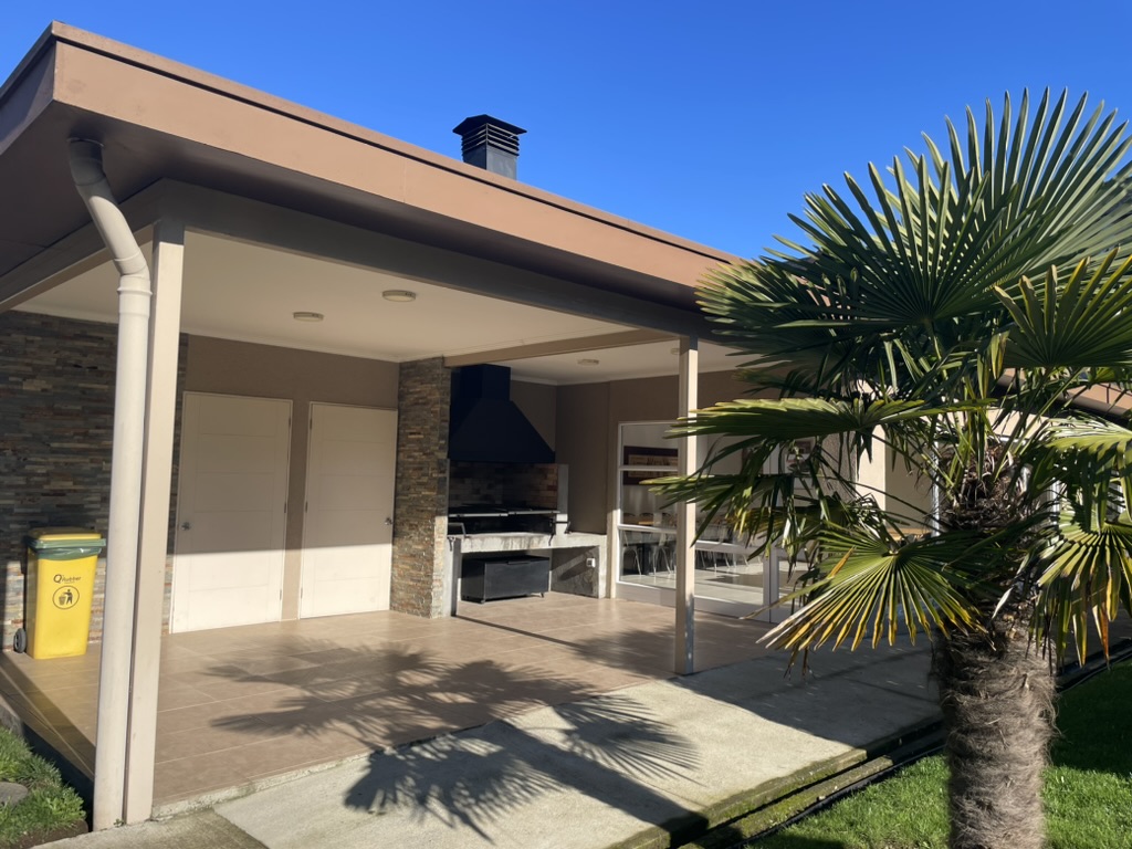 Departamento en Villarrica, 3 dormitorios — foto 7