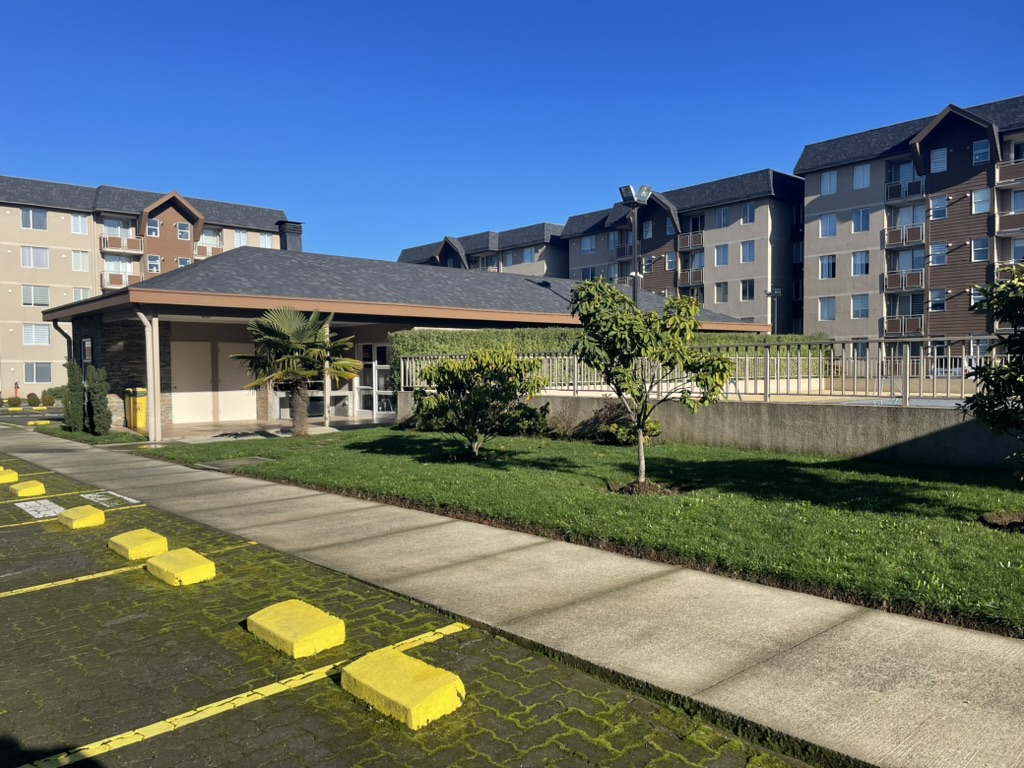 Departamento en Villarrica, 3 dormitorios — foto 11