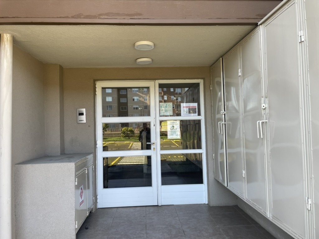 Departamento en Villarrica, 3 dormitorios — foto 13
