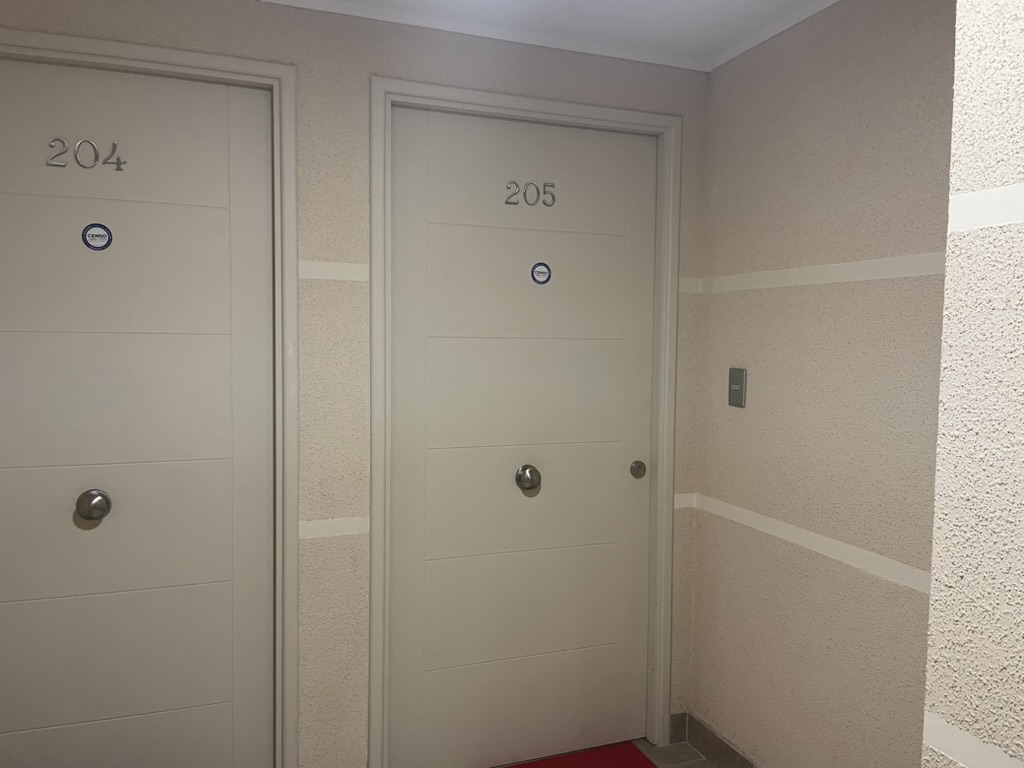 Departamento en Villarrica, 3 dormitorios — foto 17