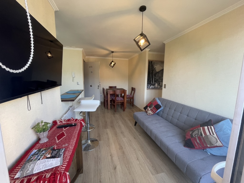 Departamento en Villarrica, 3 dormitorios — foto 19