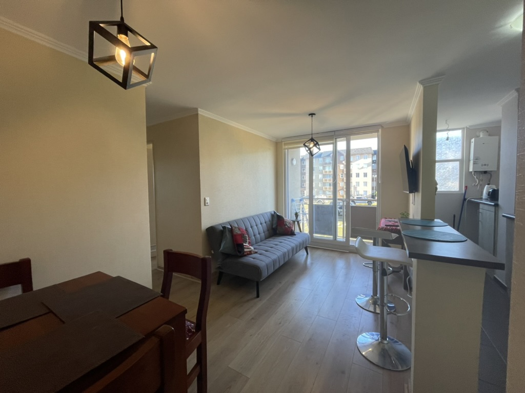 Departamento en Villarrica, 3 dormitorios — foto 20