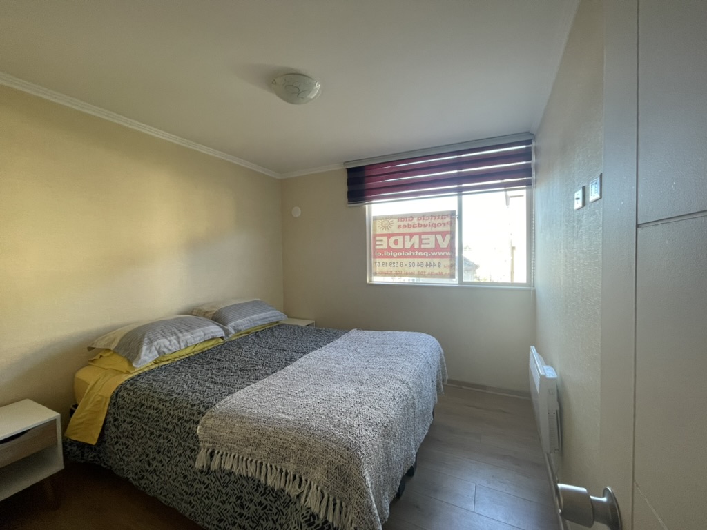 Departamento en Villarrica, 3 dormitorios — foto 22