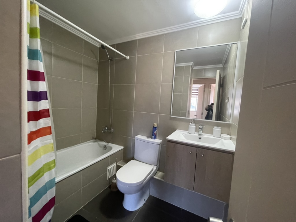 Departamento en Villarrica, 3 dormitorios — foto 25