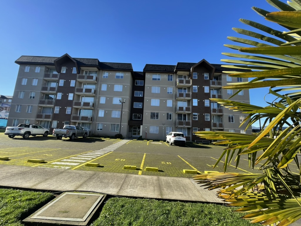 Departamento en Villarrica, 3 dormitorios — foto 27