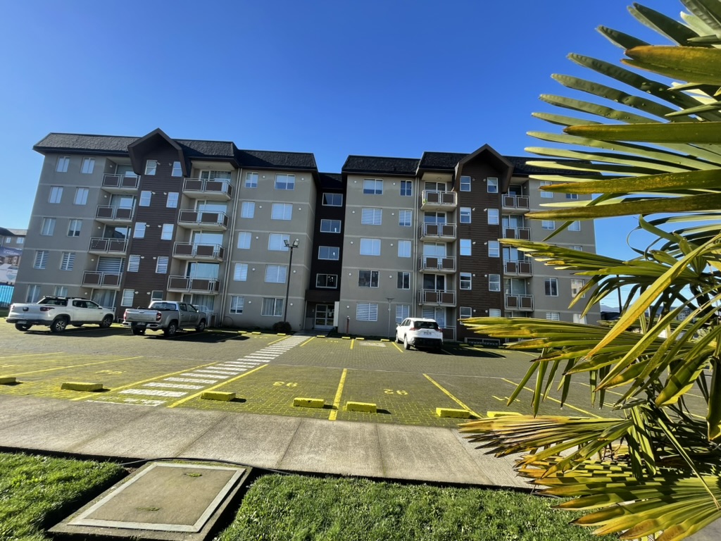 Departamento en Villarrica, 3 dormitorios — foto 28