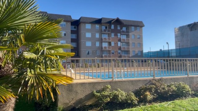 Departamento en Villarrica, 3 dormitorios — foto 35