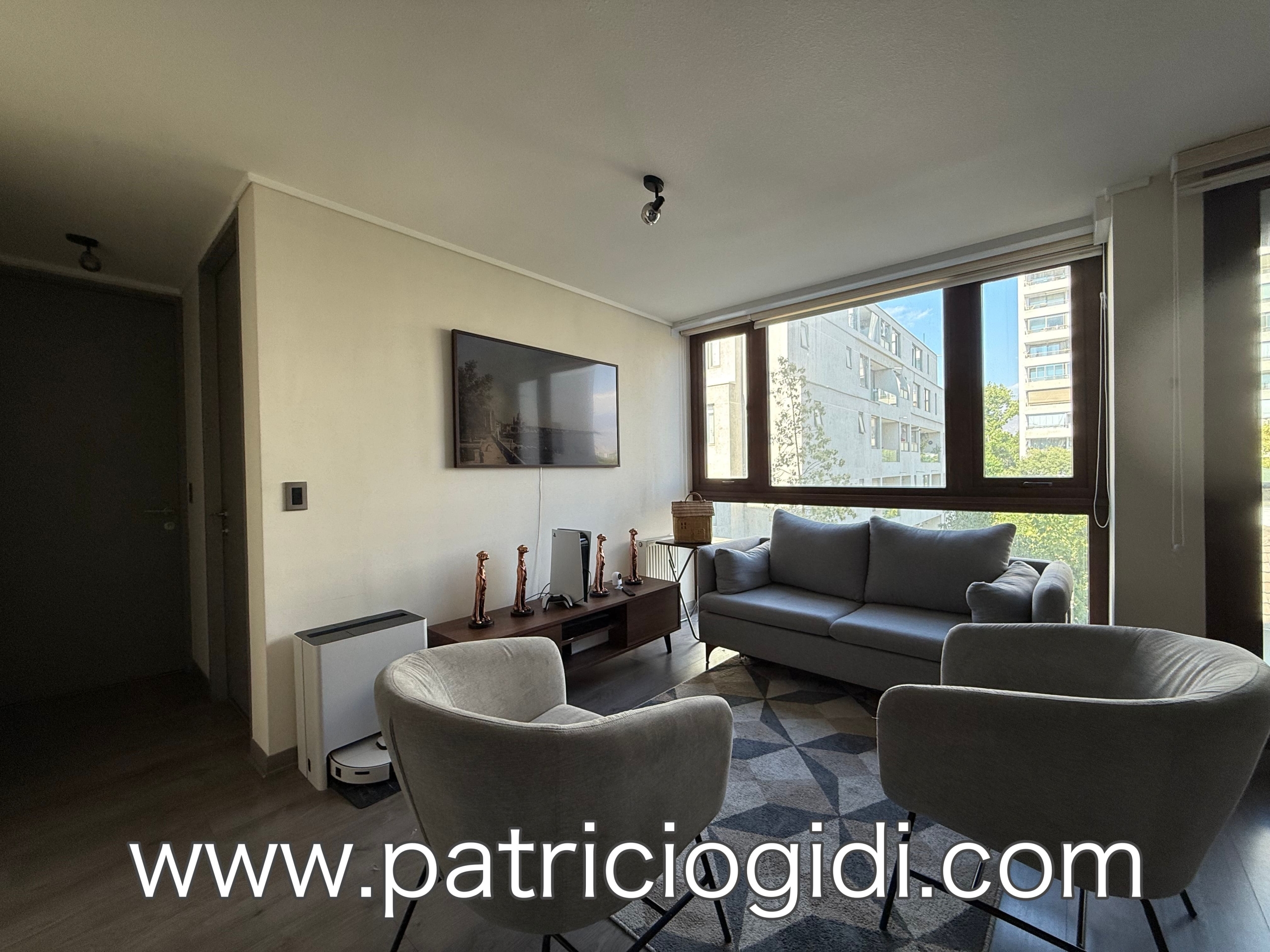 Departamento en Providencia Santiago — foto 7