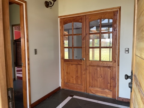 Casa en Vilcún en condominio privado — foto 7