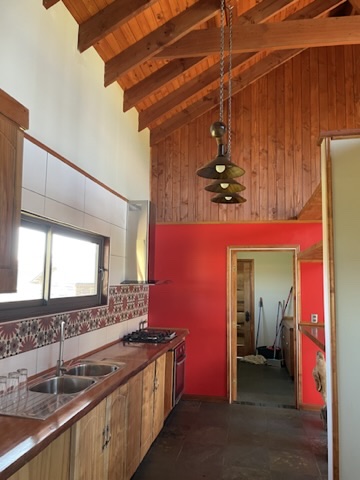 Casa en Vilcún en condominio privado — foto 8