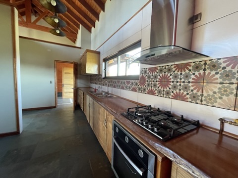 Casa en Vilcún en condominio privado — foto 9