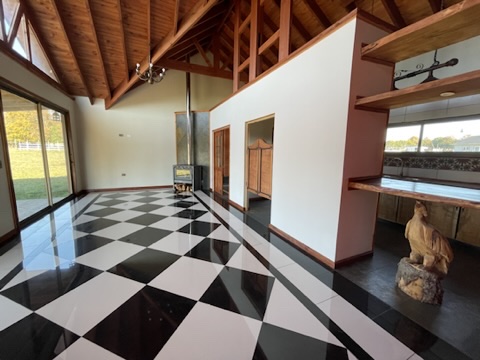 Casa en Vilcún en condominio privado — foto 11