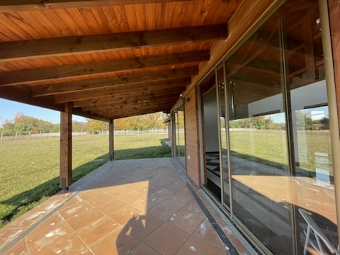 Casa en Vilcún en condominio privado — foto 12