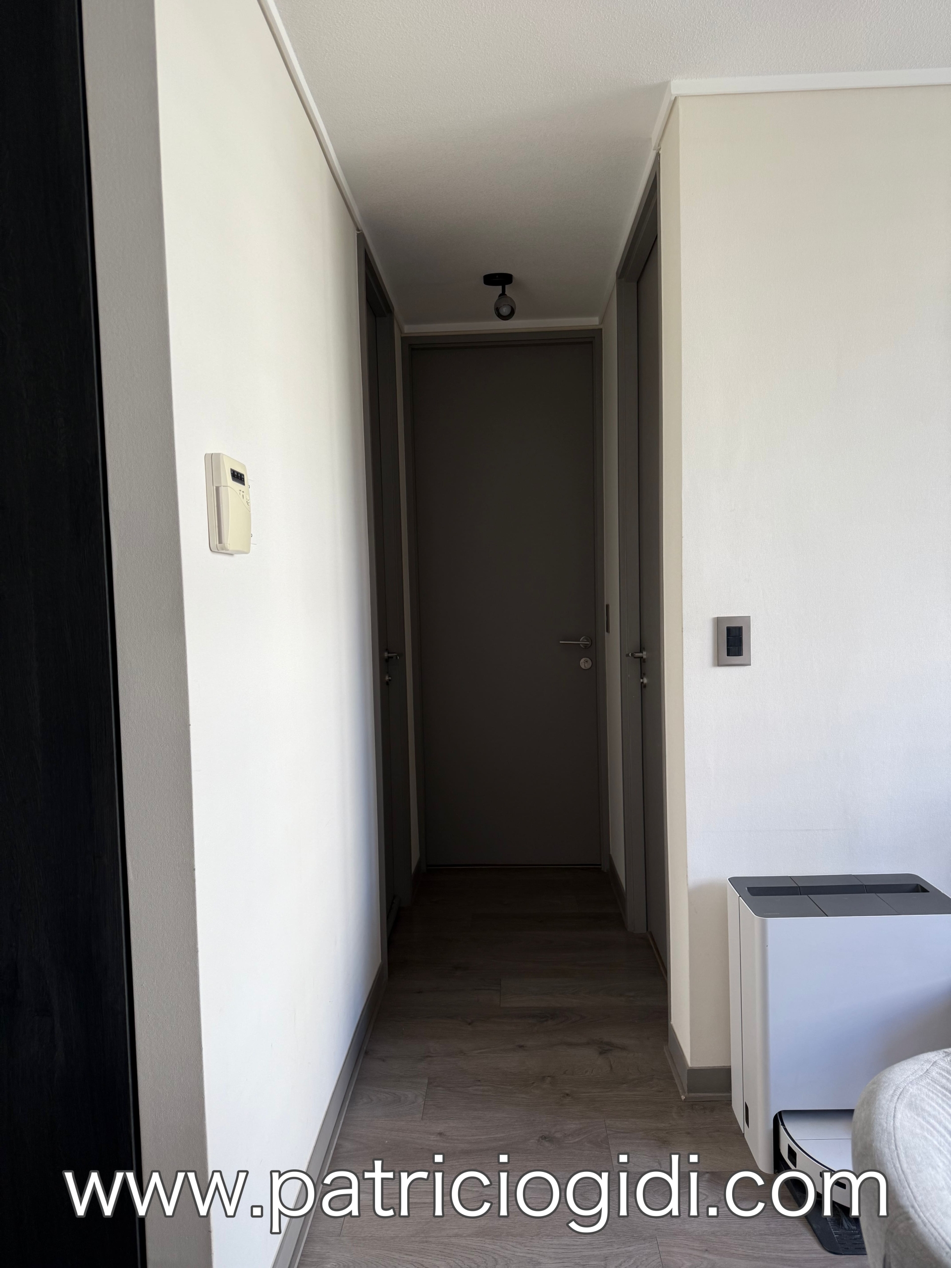 Departamento en Providencia Santiago — foto 9