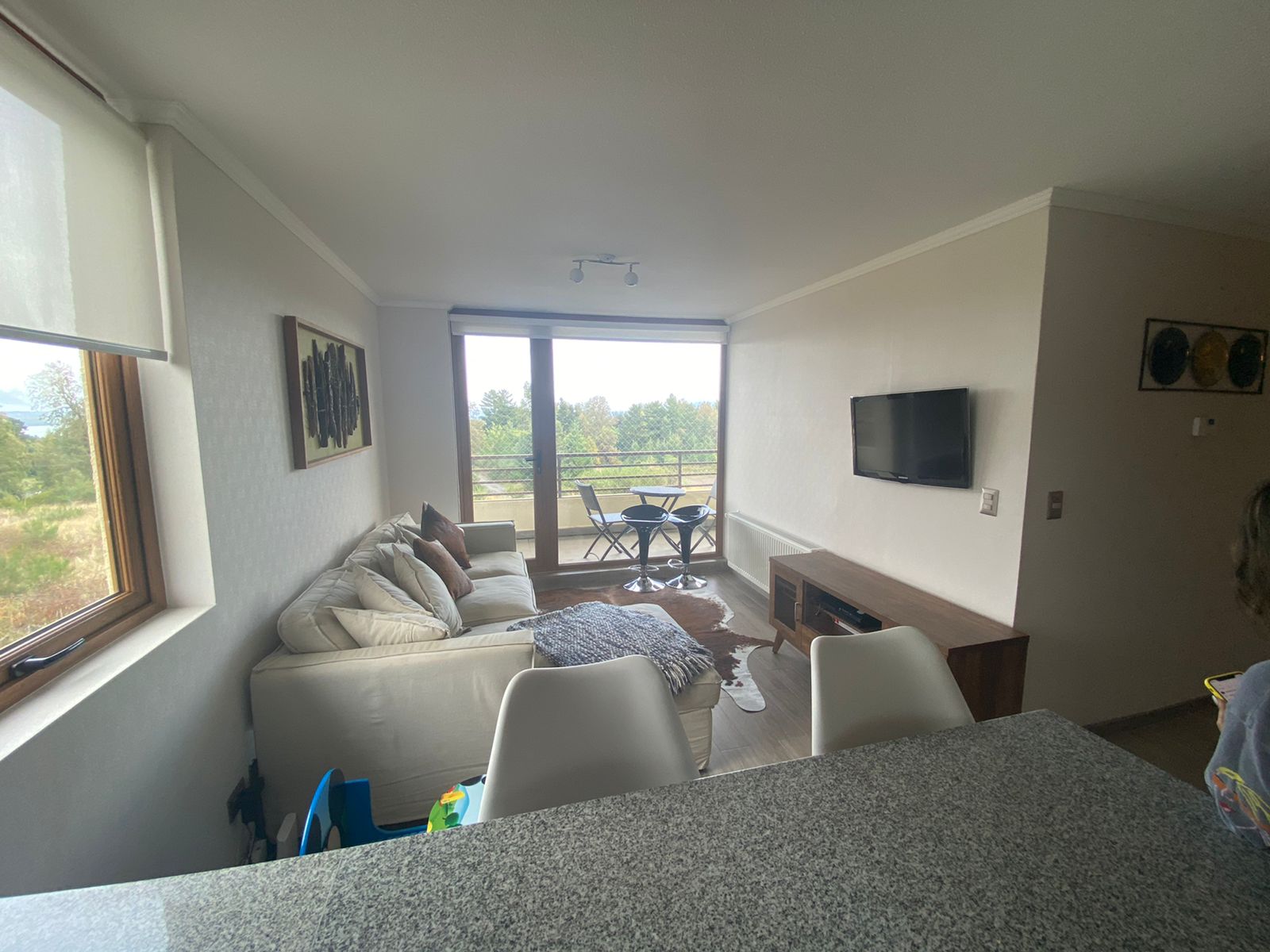 Departamento en Pucon — foto 3