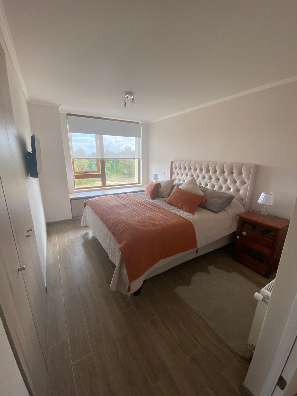 Departamento en Pucon — foto 6
