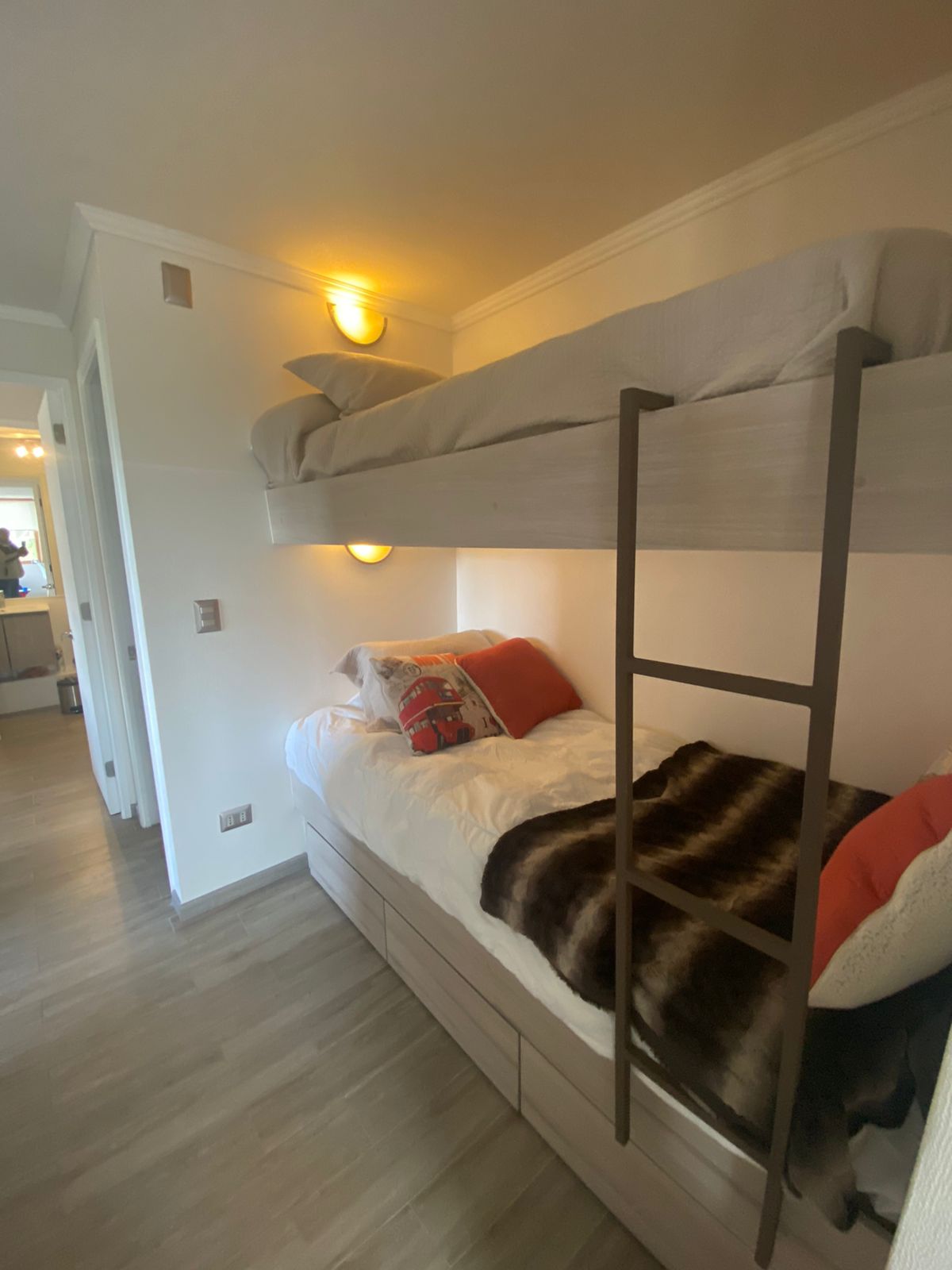 Departamento en Pucon — foto 8