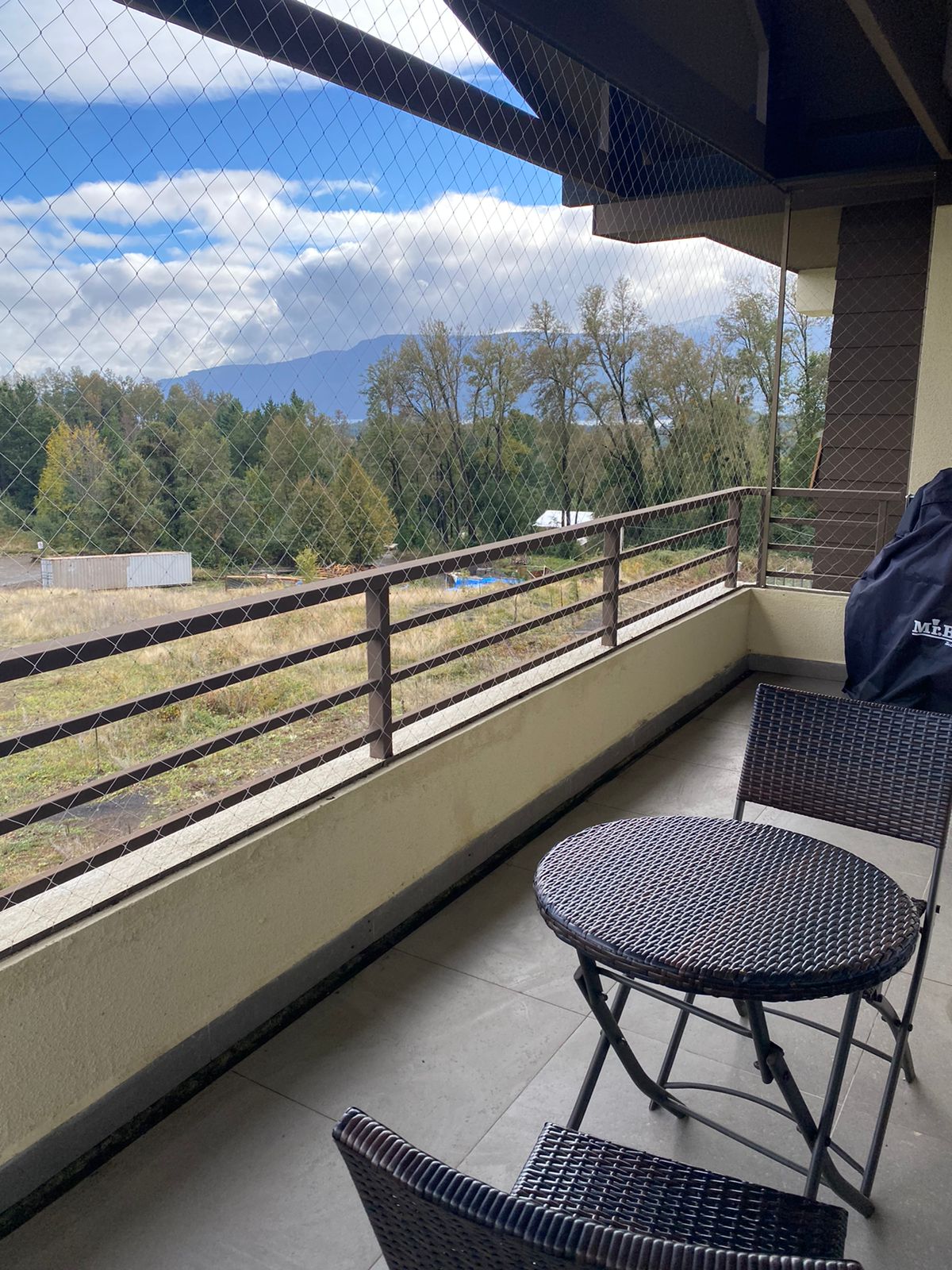 Departamento en Pucon — foto 9