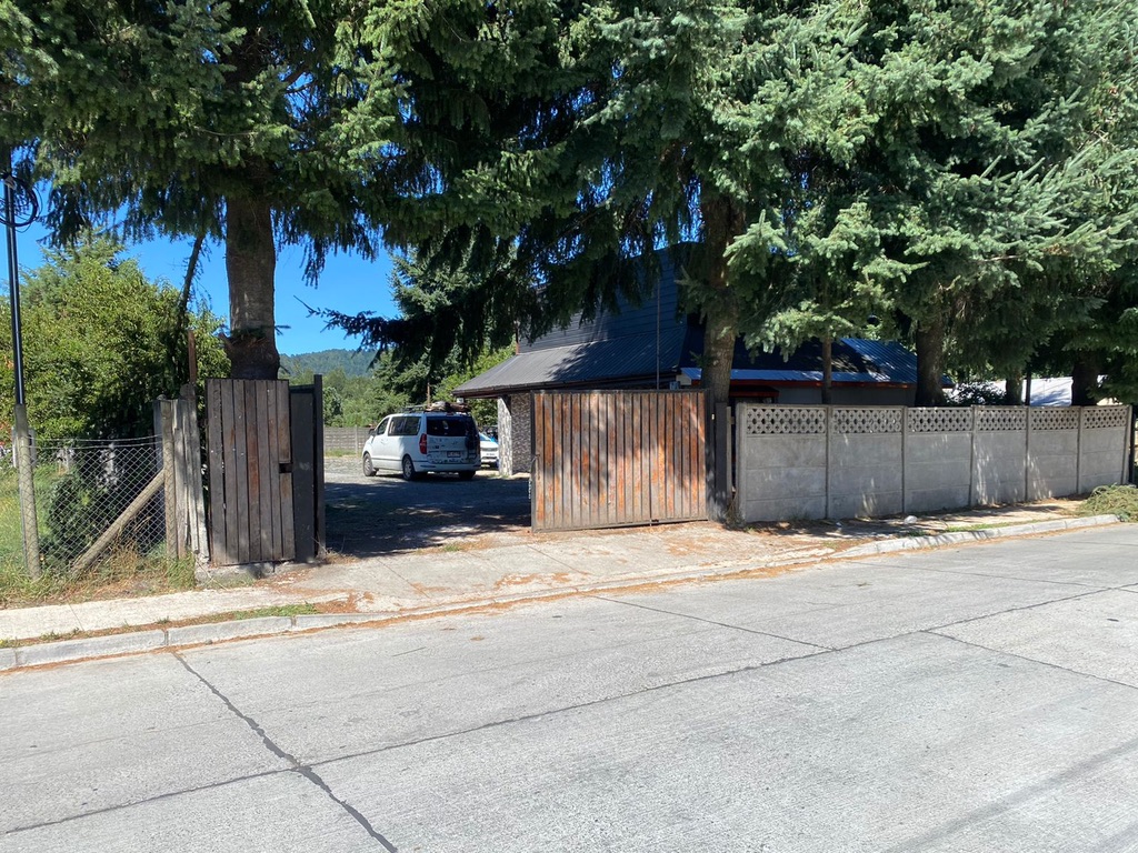 Casa en Villarrica sector urbano de Ñancul — foto 2