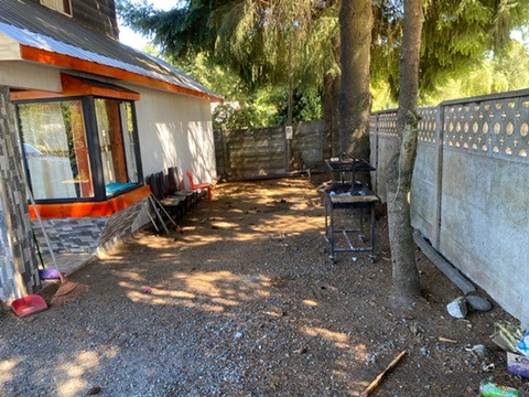 Casa en Villarrica sector urbano de Ñancul — foto 3
