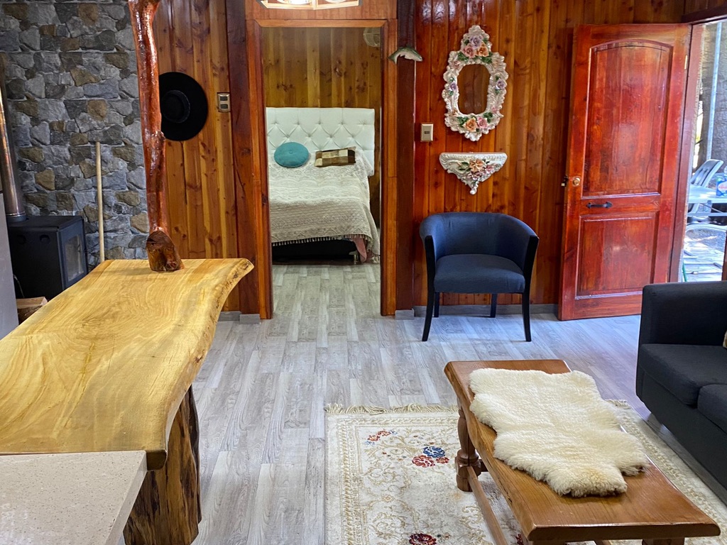 Casa en Villarrica sector urbano de Ñancul — foto 5
