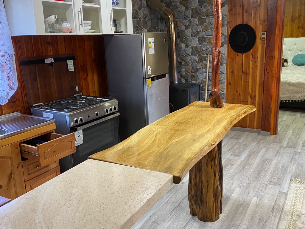 Casa en Villarrica sector urbano de Ñancul — foto 6