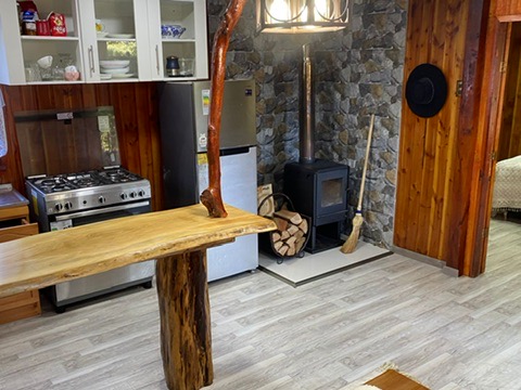 Casa en Villarrica sector urbano de Ñancul — foto 7