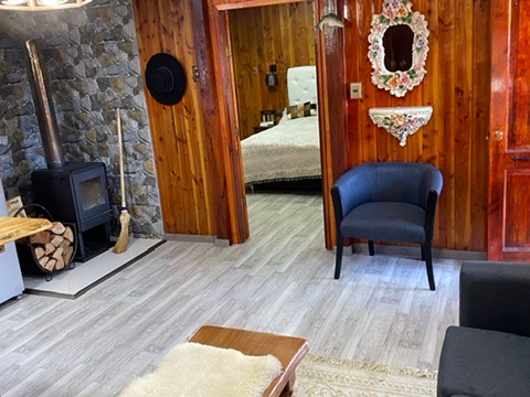 Casa en Villarrica sector urbano de Ñancul — foto 8