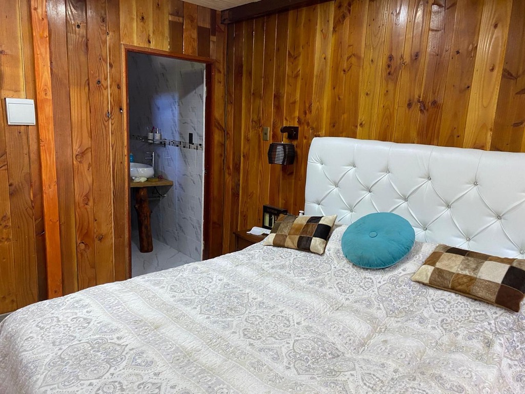 Casa en Villarrica sector urbano de Ñancul — foto 9