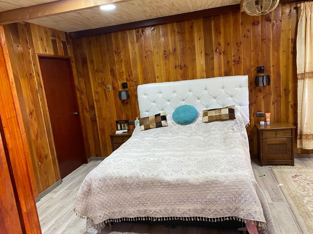 Casa en Villarrica sector urbano de Ñancul — foto 10