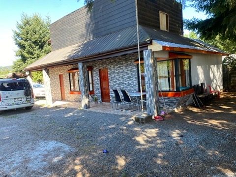 Casa en Villarrica sector urbano de Ñancul — foto 12