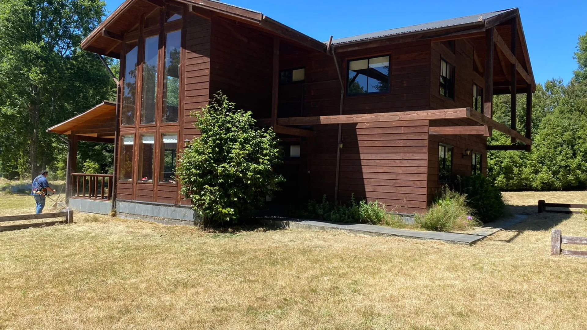 Casa en Puerto Pucón, Oportunidad de Inversión