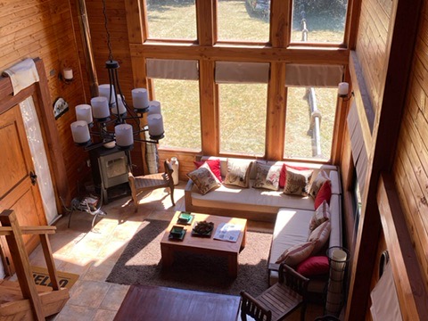 Casa en Parcela de Puerto Pucón, Oportunidad de Inversión — foto 3