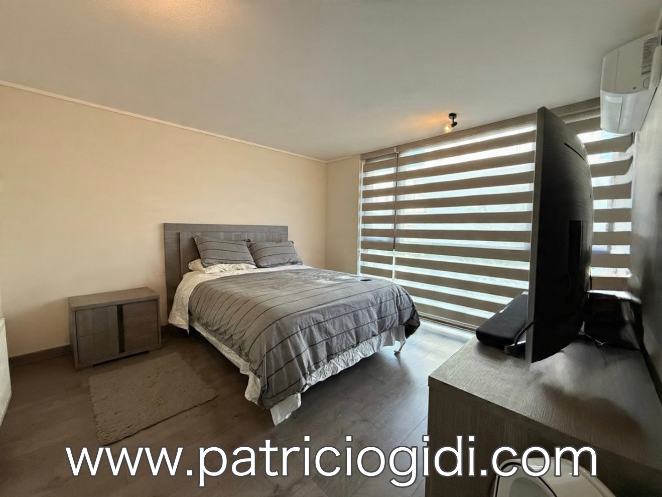 Departamento en Providencia Santiago — foto 13