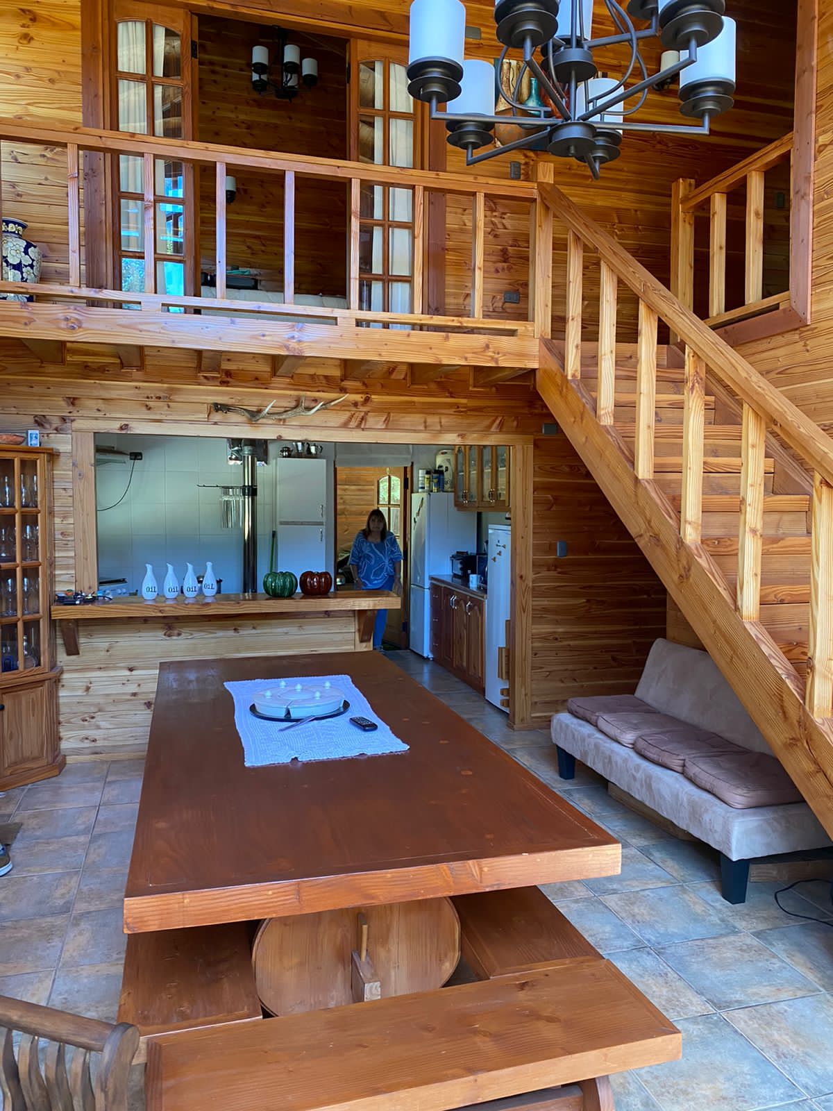 Casa en Parcela de Puerto Pucón, Oportunidad de Inversión — foto 4