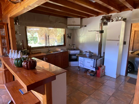 Casa en Parcela de Puerto Pucón, Oportunidad de Inversión — foto 5