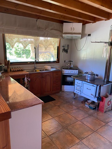 Casa en Parcela de Puerto Pucón, Oportunidad de Inversión — foto 6