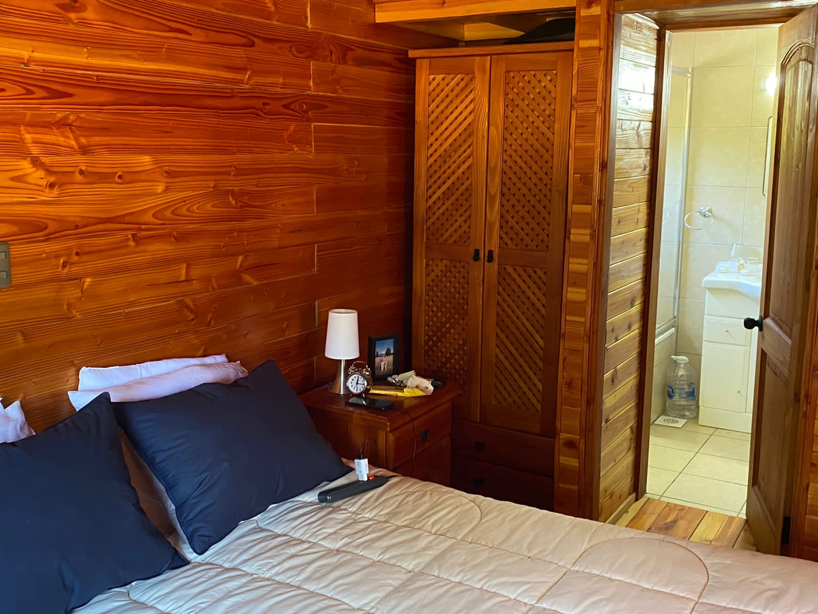 Casa en Parcela de Puerto Pucón, Oportunidad de Inversión — foto 9