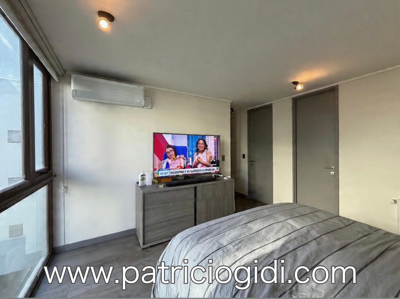 Departamento en Providencia Santiago — foto 14