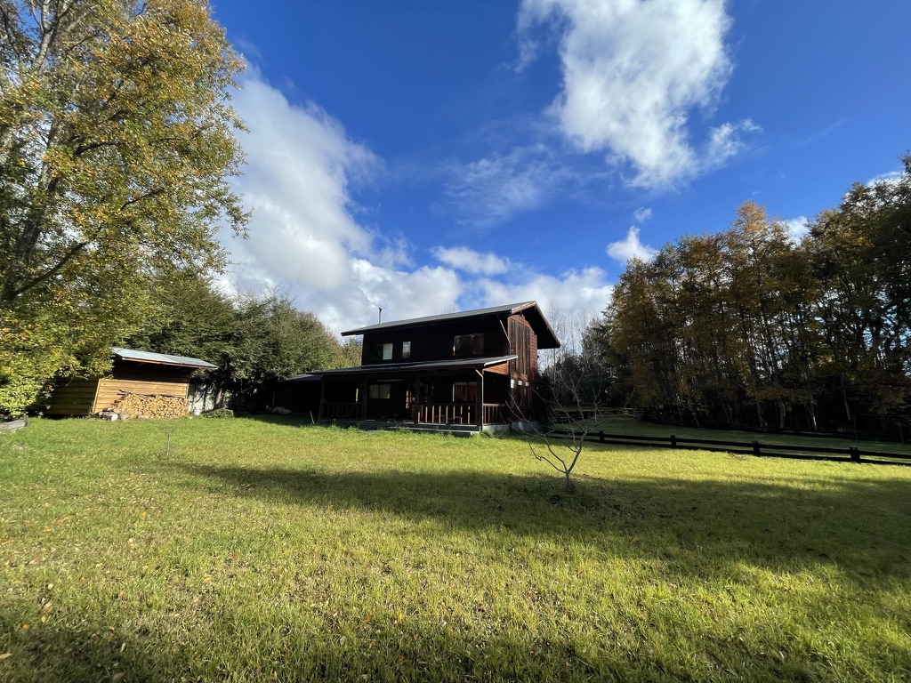 Casa en Parcela de Puerto Pucón, Oportunidad de Inversión — foto 18